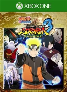 Naruto shippuden games ps4