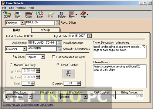 peachtree accounting software free download 2014 with crack