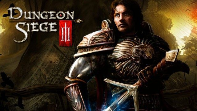 Dungeon siege 3 gameplay 1